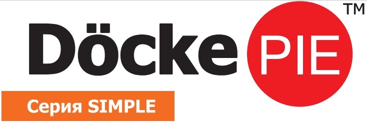 гибкая черепица docke pie simple мягкая кровля docke pie simple